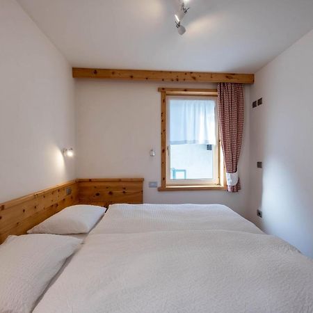 Rodella A Parte Lejlighed Campitello di Fassa Eksteriør billede